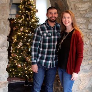 Meet your Posher, Ali